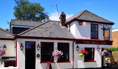 The Bell Inn