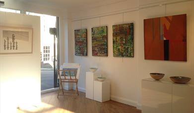 Arundel Contemporary Art Gallery