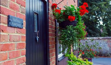 Hallidays apartments