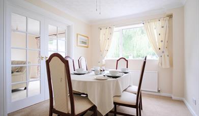 Willowbrook Riding Centre