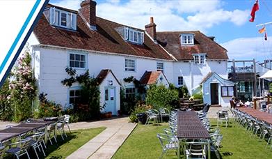 Itchenor Sailing Club