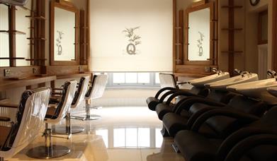 Q Hair & Beauty Chichester