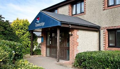 Travelodge Arundel Fontwell