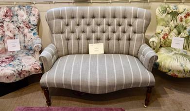 Nineveh House Antiques and Crafts