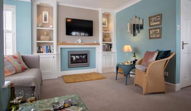 3 Little London Mews