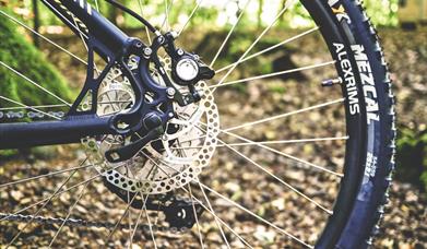 Midhurst East Off Road Cycle Route