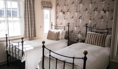 The Old Store Guesthouse