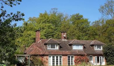 Grandwood House