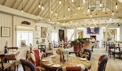 Farmer, Butcher, Chef