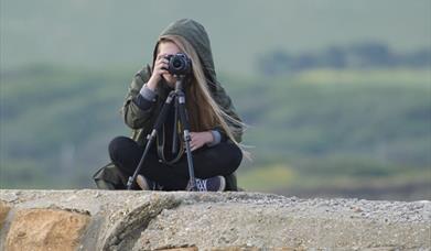 Imber Court Photo Training