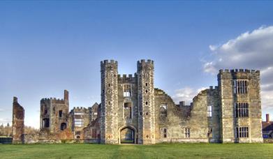 Cowdray Estate