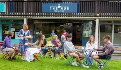 The Fernhurst Hub