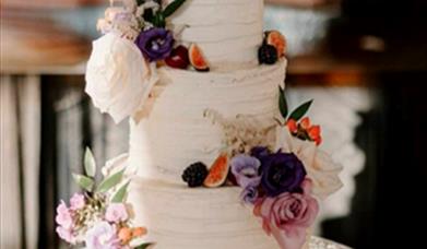 Fox Cakes & Confectionary