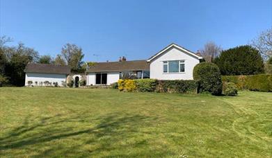 Foxes Brewings exterior