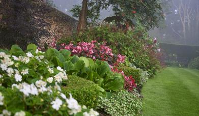 The Old Vicarage Washington