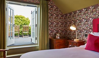 The Black Horse, Climping | Accommodation