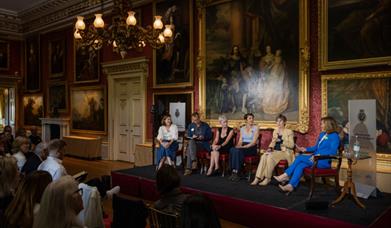 Goodwood Health Summit