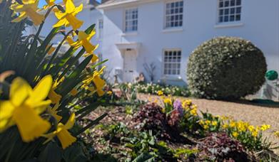 Westgate Apartment Near Chichester