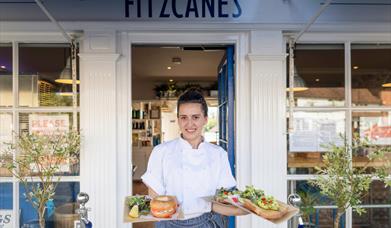 Fitzcane's