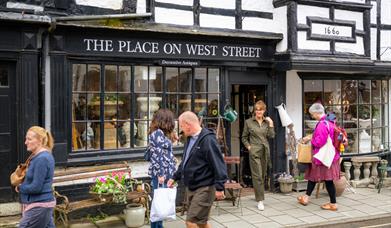 The Place on West Street