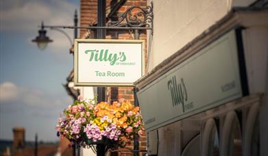 Tilly's of Midhurst
