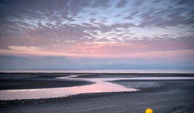 West Wittering beach