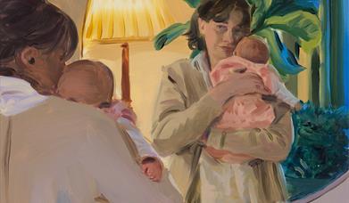 Caroline Walker Artwork