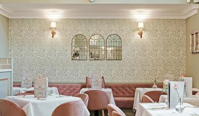 Joanna’s Boutique Tearoom