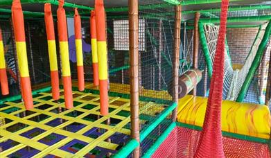 Jungle Mania Chichester