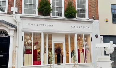 Katie Loxton