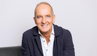 Kevin McCloud