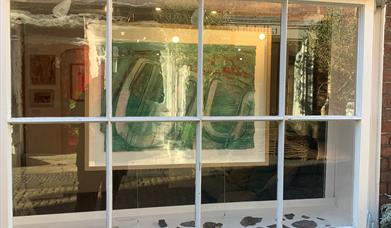 Kevis House Gallery