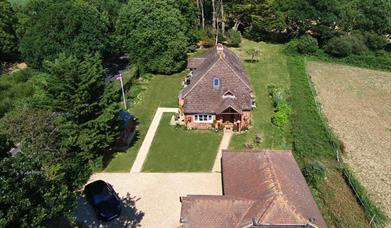 Liden House