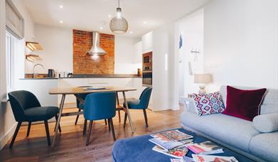 South Street Apartments