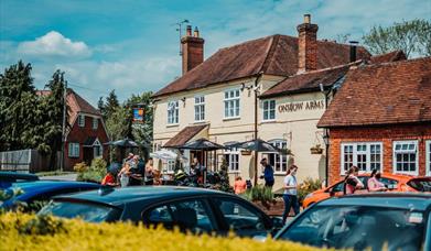 The Onslow Arms, Loxwood