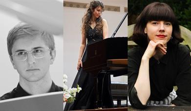 Pallant Proms