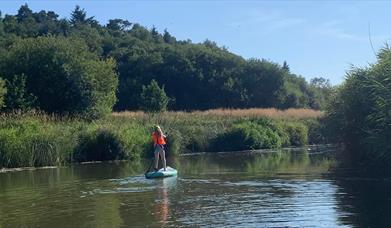 Pulborough Paddles
