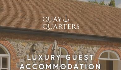 Quay Quarters