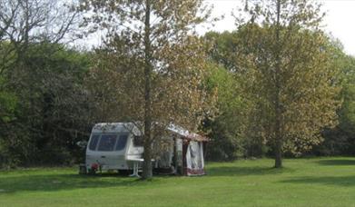 Tawny Touring Caravan Park
