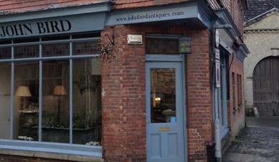 John Bird Antiques