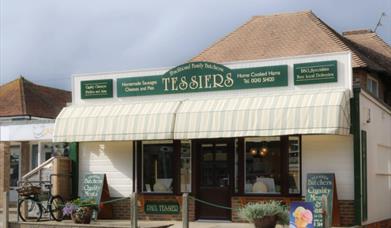 Tessiers Butchers