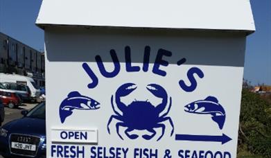 Julie's