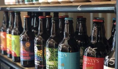 Kinsbrook Farm Shop