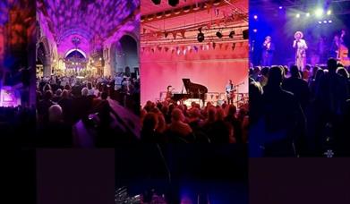 Petworth Festival 2025