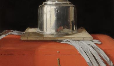 William Nicholson Artwork