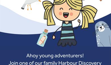 Summer Boat Trips 2025