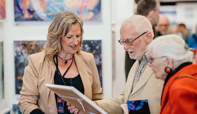 Sussex Art Fair