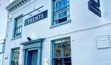 Trents in Chichester