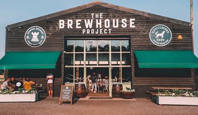 The Brewhouse Project, Arundel