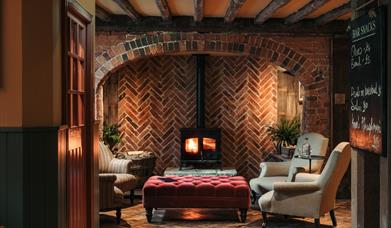 The Swan Fittleworth